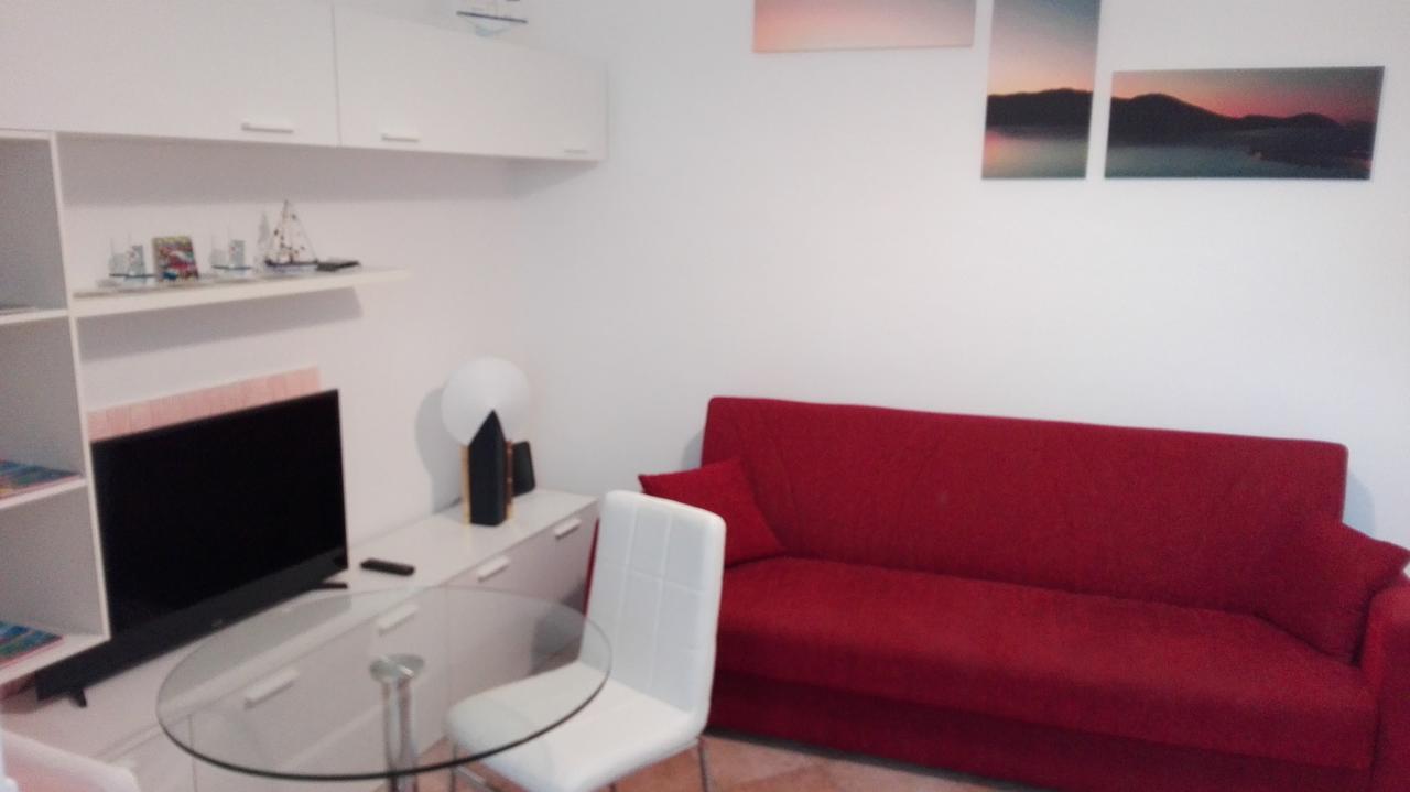 Appartement Silence 2 à La Spezia Extérieur photo