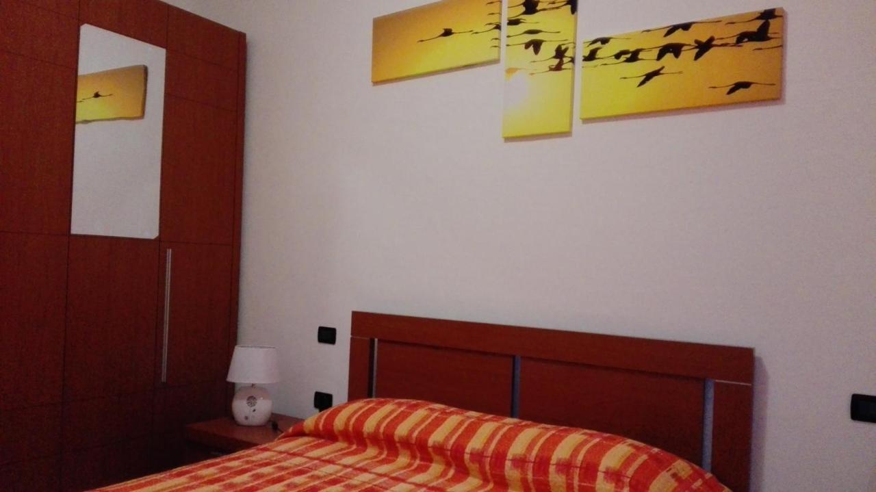 Appartement Silence 2 à La Spezia Extérieur photo